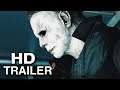Jason vs Michael - First Look Teaser Trailer Concept | Blumhouse Horror Movie