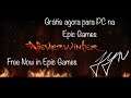 Jogo NEVERWINTER está GRÁTIS agora para o PC na Epic Games Store, Aproveite esse GAME FREE NOW
