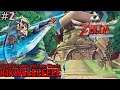 KIKWEEEEEEEE - The Legend of Zelda: Skyward Sword #2 (Sealed Grounds + Faron Woods) (Wii, 2011)
