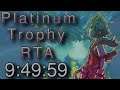 Kingdom Hearts: Final Mix [PS4] - Platinum Trophy RTA in 9:49:59