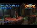 KNACK 2 Walkthrough Part 7 The Bridge Mechanism (Ps4 Pro) Filipino Gamer