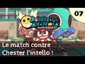 Le match contre Chester l'intello ! | Dodgeball Academia - Let's play FR #7