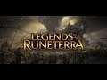 Legends of Runeterra: Tutorial (Learning the Ropes) | PC Gameplay