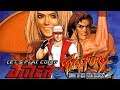 Let's Play com o Amer: Fatal Fury 3 - Road to the Final Victory