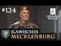 Let's Play Crusader Kings 3 #124: Jaromir II. (Slawisches Mecklenburg/ Rollenspiel)