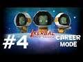 Let's Play Kerbal Space Program: Career Mode [#4] Collecting That Science