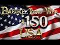 Lets Play - Lets Play - ETW (DM)  - USA - The Marine Corp Assaults Vilnius...!!! (150)