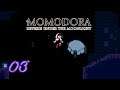 Let's Play Momodora #03 - Im vergifteten Garten