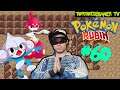 Let's Play Pokémon Rubin Edition ☠REAL BLIND♻️HEG-Projekt(HIGH END GAMING) Part 60 Training III