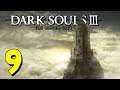 Let's Stream DARK SOULS III - The Ringed City DLC | Part 9 | MIDIR MROKOŻERCA