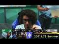 Licorice Plays Viego - FLY VS TSM Highlights - 2021 LCS Summer W2D2