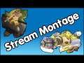 Live Stream Montage 11 - "A Potato Hamster!"