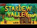 [Live#5] Stardew Valley in Coop con Shire - Zainiiii e altro
