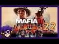 Mafia 2 Definitive Edition Playthrough (Part 22)