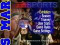 March Madness '98 USA - Playstation (PS1/PSX)