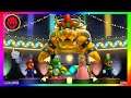 Mario Party 10 - Bowser Party Minigames