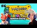 Mario + Rabbids Kingdom Battle Stream 6