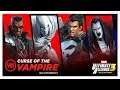 Marvel Ultimate Alliance 3 - Curse of the Vampire - DLC 01- Modo Supervivencia