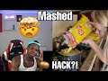 Mashed Potatoes Hack from Lays Potato Chips??!