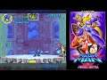 Mega Man: The Power Battle (Аркада) - прохождение игры (сценарий Megaman 7)