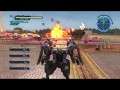 Mission 008 "Monsters Attack!" Air Raider EARTH DEFENSE FORCE 5