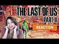 My reaction to the The Last of Us Part 2: Permadeath Update and More Trailer | GAMEDAME REACTS
