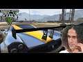 NÃO USE SPOILER NO CARRO - GTA V