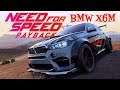 Need for Speed Payback#BMW X6 M▶ТИХОЕ МЕСТО