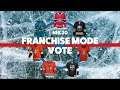 NHL 20 Franchise Mode Vote!