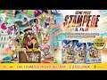 One Piece: STAMPEDE - Il Film - Trailer Uscita Home Video con Gigi Rosa