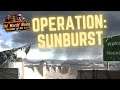 Operation SUNBURST: HOI4 Old World Blues MOJAVE BROTHERHOOD 2