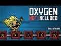 Oxygen Not Included-Больше электричества!