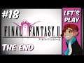 Panaemonium | Final Fantasy II (Anniversary) - Part 18 | Let's Play