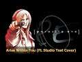 Parasite Eve: Arise Within You (Fl Studio Cover)
