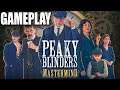 Peaky Blinders: Mastermind - PC Gameplay 1080/60FPS