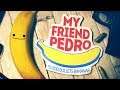 Pelaillaan: My Friend Pedro - 002