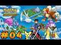 Pokemon Ranger: Guardian Signs Playthrough with Chaos part 4: The Coolest of Hats