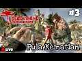 Pulau Kematian Penuh Rintangan - Dead Island Definitive Edition Indonesia - Part 3
