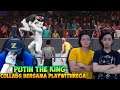 PUTIH THE KING DAN PLAYWITHREGA MUNCUL DI WWE AUTO MENGAMUK - WWE UPIN IPIN INDONESIA
