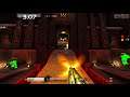 Quake Live: hells gate with geg