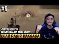 RAKASASA ULAR BAWAH PASIR MIRAMAR - SHADOW OF THE COLOSSUS INDONESIA #6