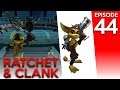 Ratchet & Clank 44: Closing In