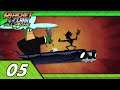 Ratchet & Clank: All 4 One #5- Nefarious & Clank