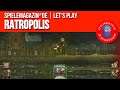 Ratropolis | Gameplay German | Ep. 4 | Arsch auf Grundeis (1080p/60fps)