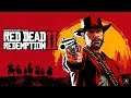 Red Dead Redemption 2...... The After Party Part 1....... We ain't done yet!
