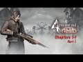 Resident Evil 4 (PC, PS2, PS3, PS4, PS5) - Gameplay Walkthrough Part-1 (Chapters 1-1)  1080p 60fps