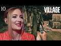 Resident Evil Village | Coming for you Heisenberg!!! Part 10