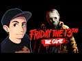 RETURN TO CAMP CRYSTAL LAKE!! || Friday The 13th [w/ Subscribers] || Interactive Streamer || PS4