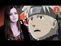 Road to Ninja: Naruto the Movie Reaction Part 2/3