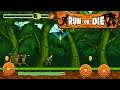 RUN OR DIE JAVA GAMEPLAY ANDROID (j2me Loader)